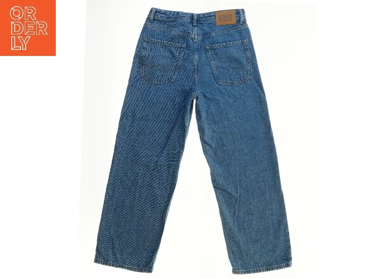 Billede 2 - Blå jeans fra Jack & Jones (str. 152)