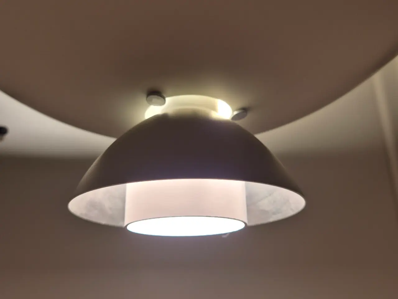 Billede 6 - Uplight lamper med nedadrettede spot