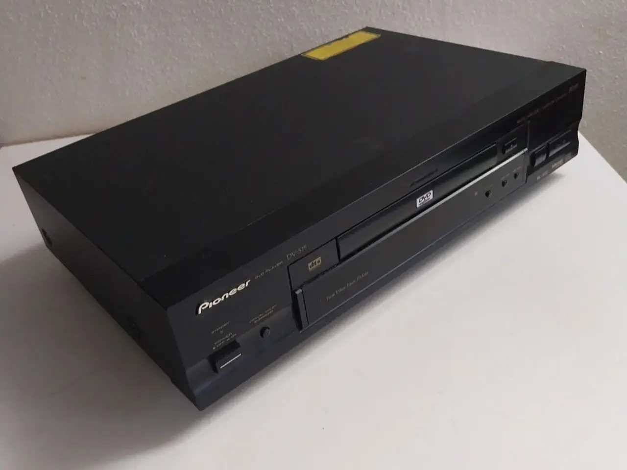 Billede 6 - Pioner dvd afspiller