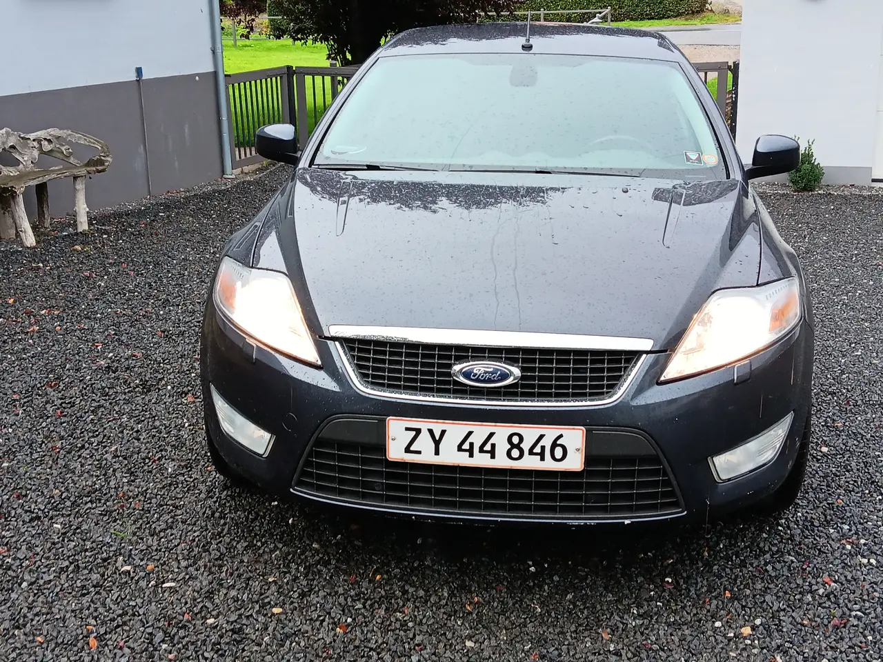 Billede 2 - Kun 149000km