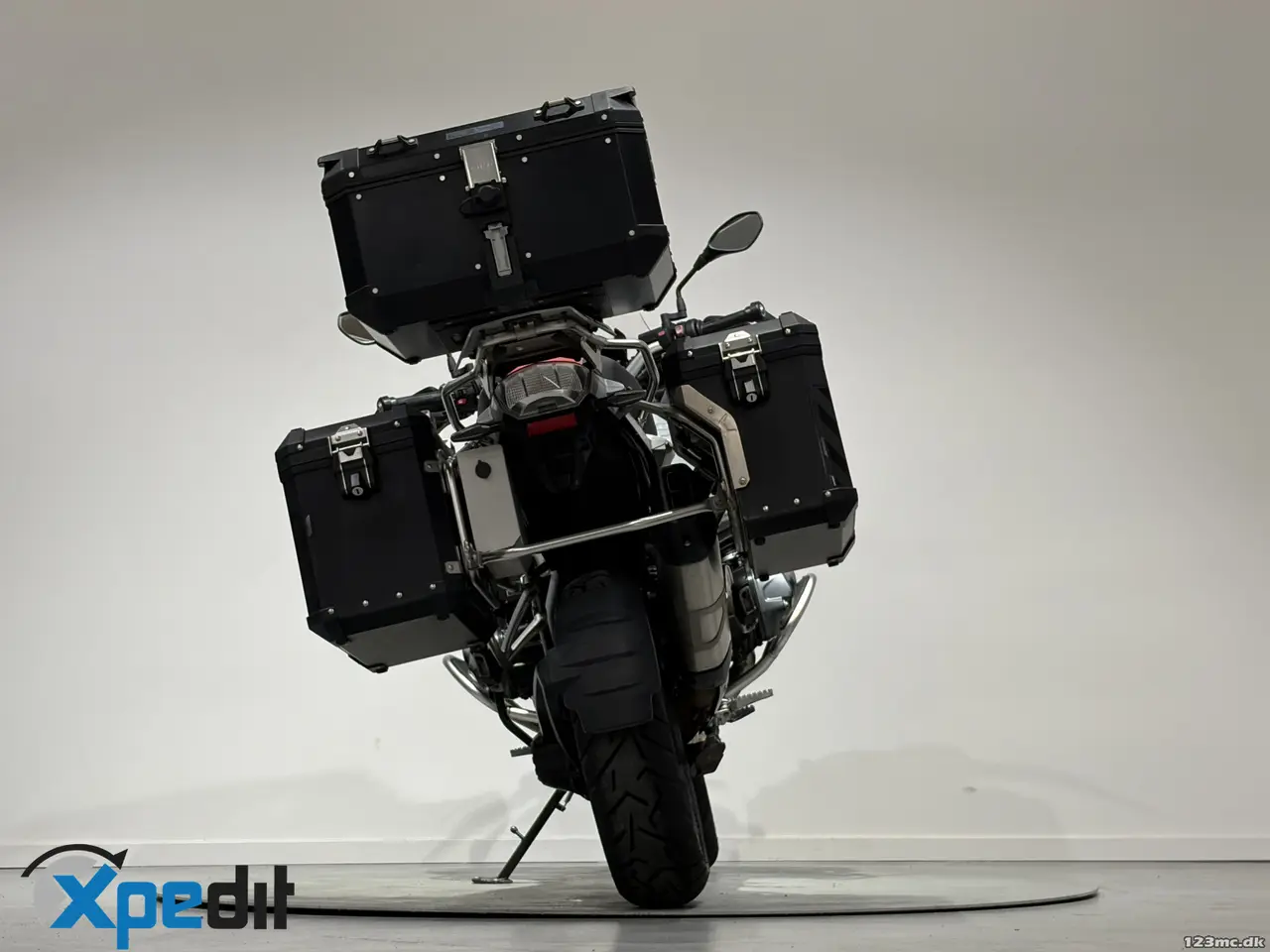 Billede 8 - BMW R 1250 GS Adventure