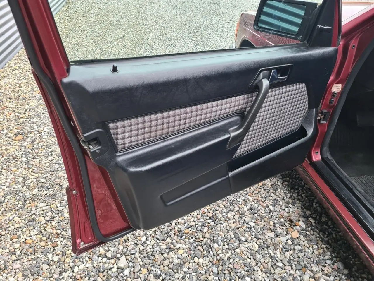 Billede 22 - Mercedes-Benz 190 E 2,0 122HK Aut.