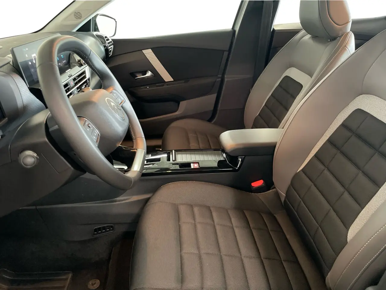 Billede 19 - Citroën ë-C4 X 54 Plus