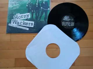 The horny weekend- an the epileptic reaction