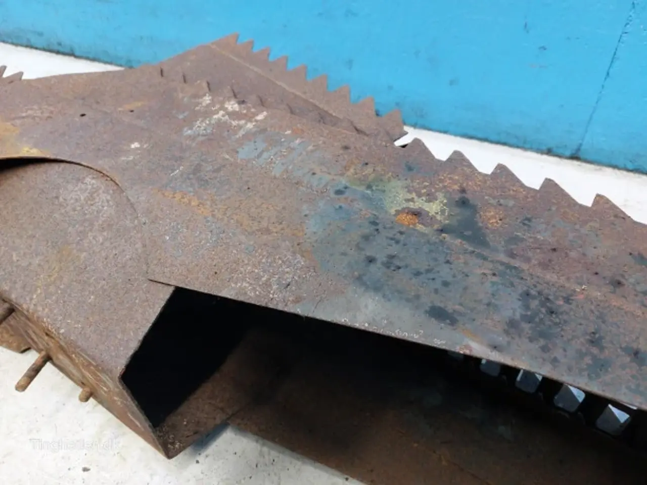 Billede 19 - John Deere 1085 Ryster AZ27828