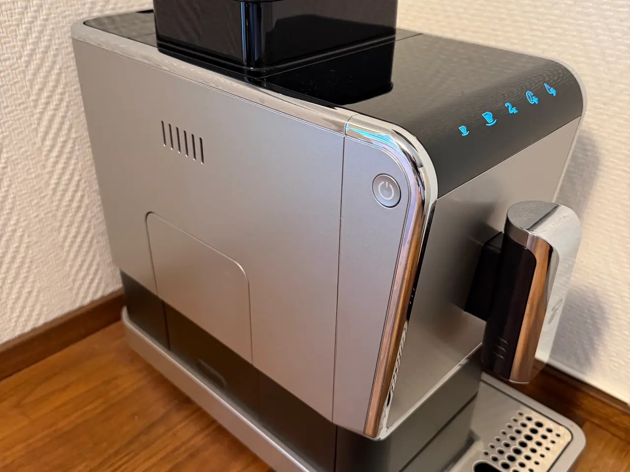 Billede 3 - Kaffemaskine, Tchibo, Esperto Caffè