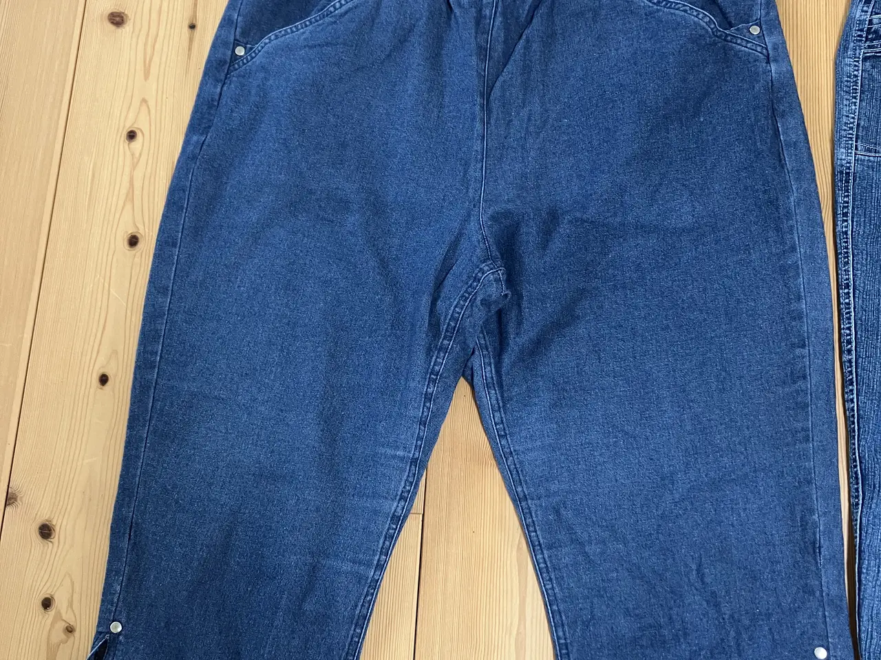 Billede 3 - 3 par cowboy knickers