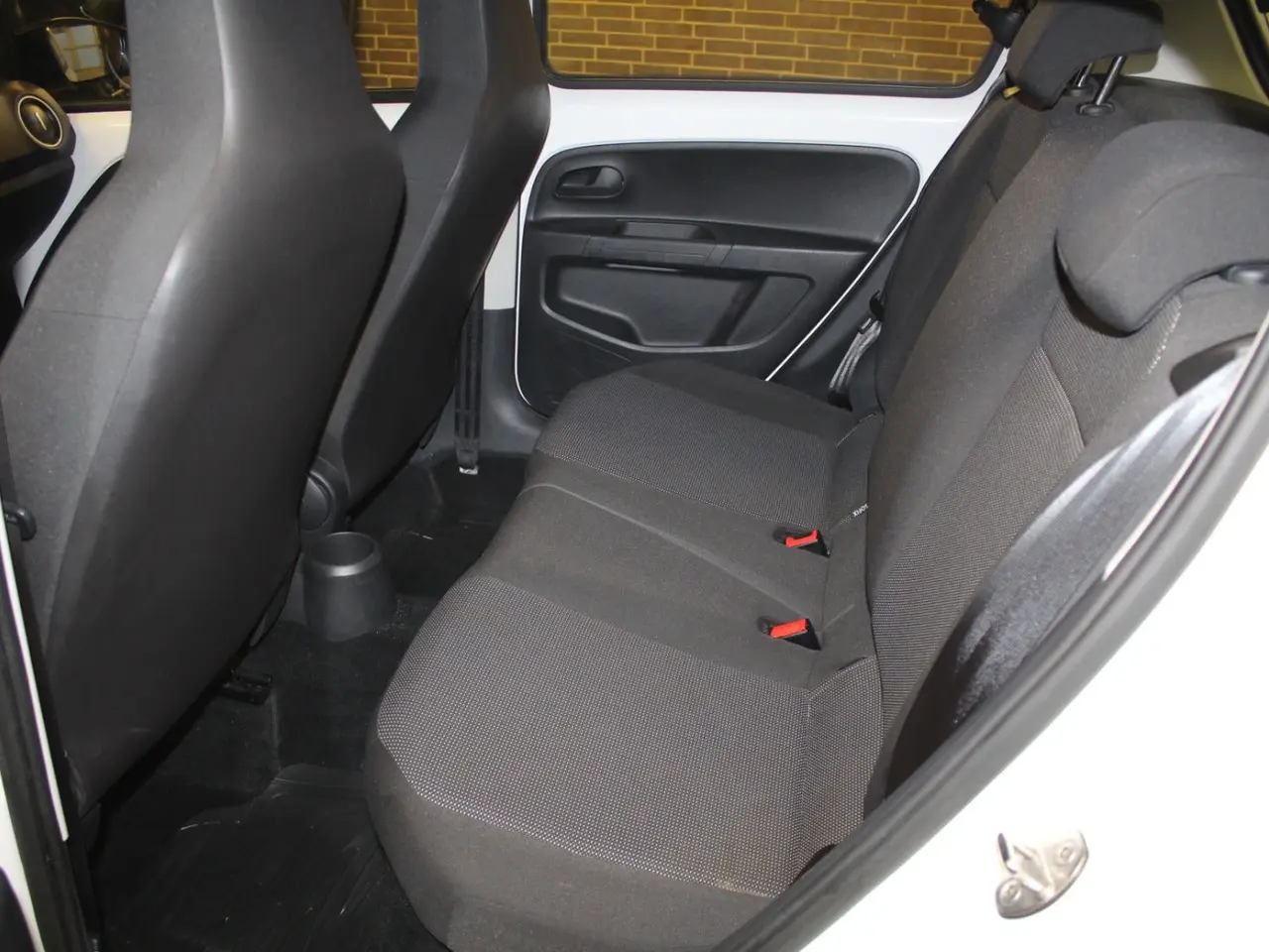 Billede 5 - VW Up! 1,0 MPi 60 Take Up! BMT