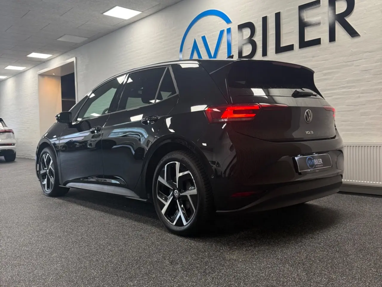 Billede 3 - VW ID.3 58 Pro Move