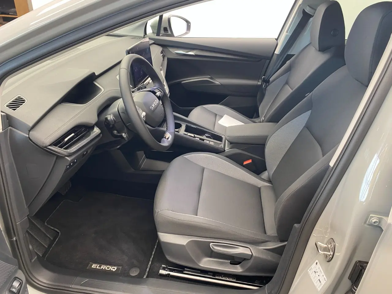 Billede 9 - Skoda Elroq 60 iV Premium
