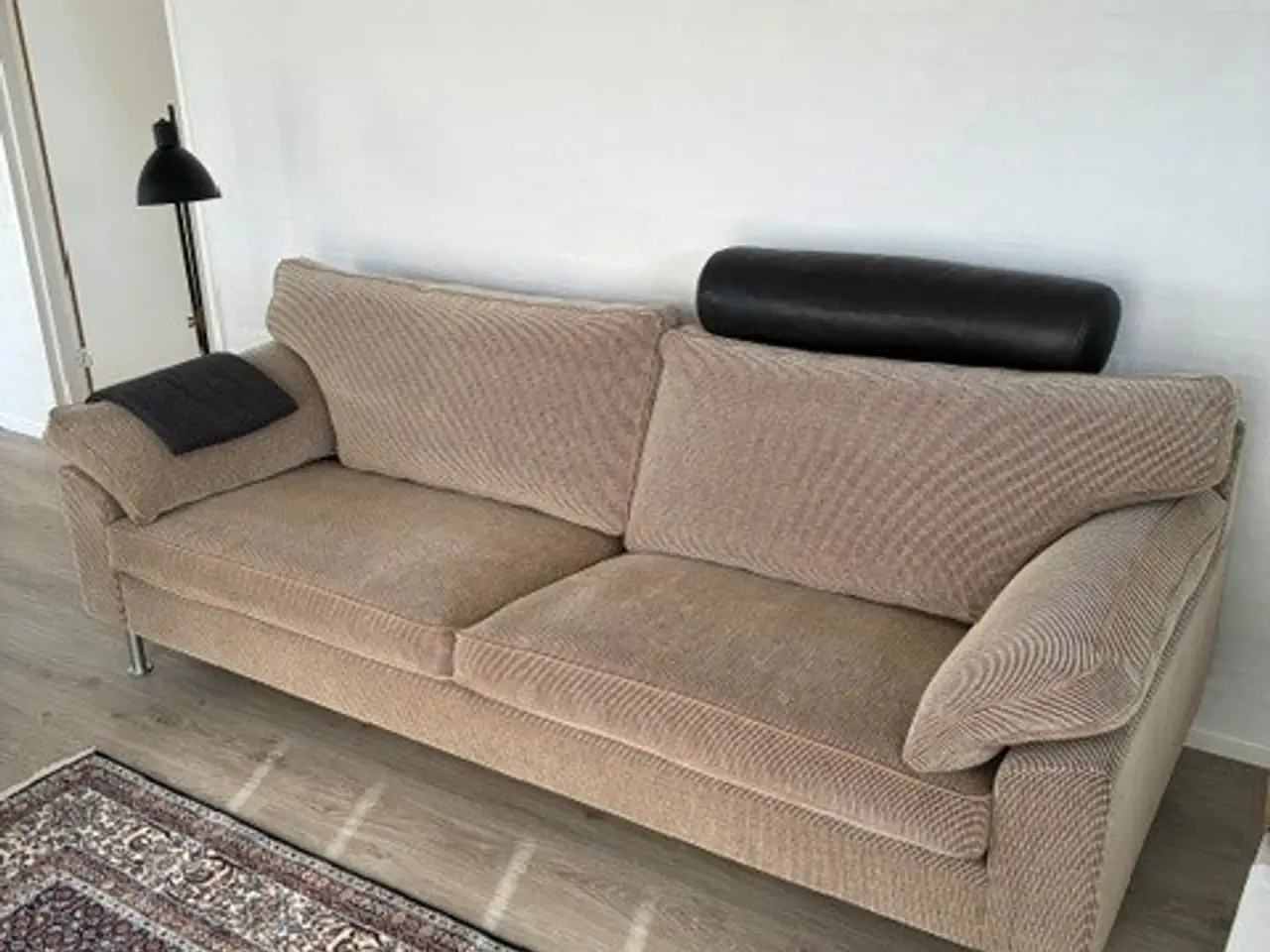 Billede 1 - Søren Lund Sofa - SL329 - 2 1/2 pers. - FLOT