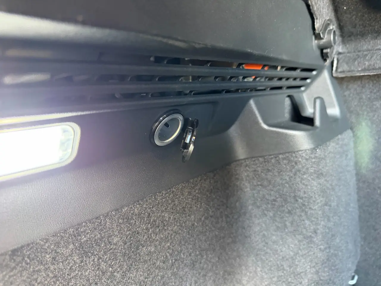 Billede 8 - VW ID.4 EL GTX Max+ 4Motion 340HK 5d Aut.