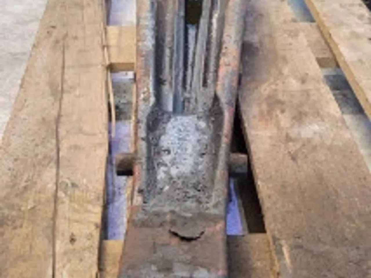 Billede 10 - New Holland PTO Hus 82020889