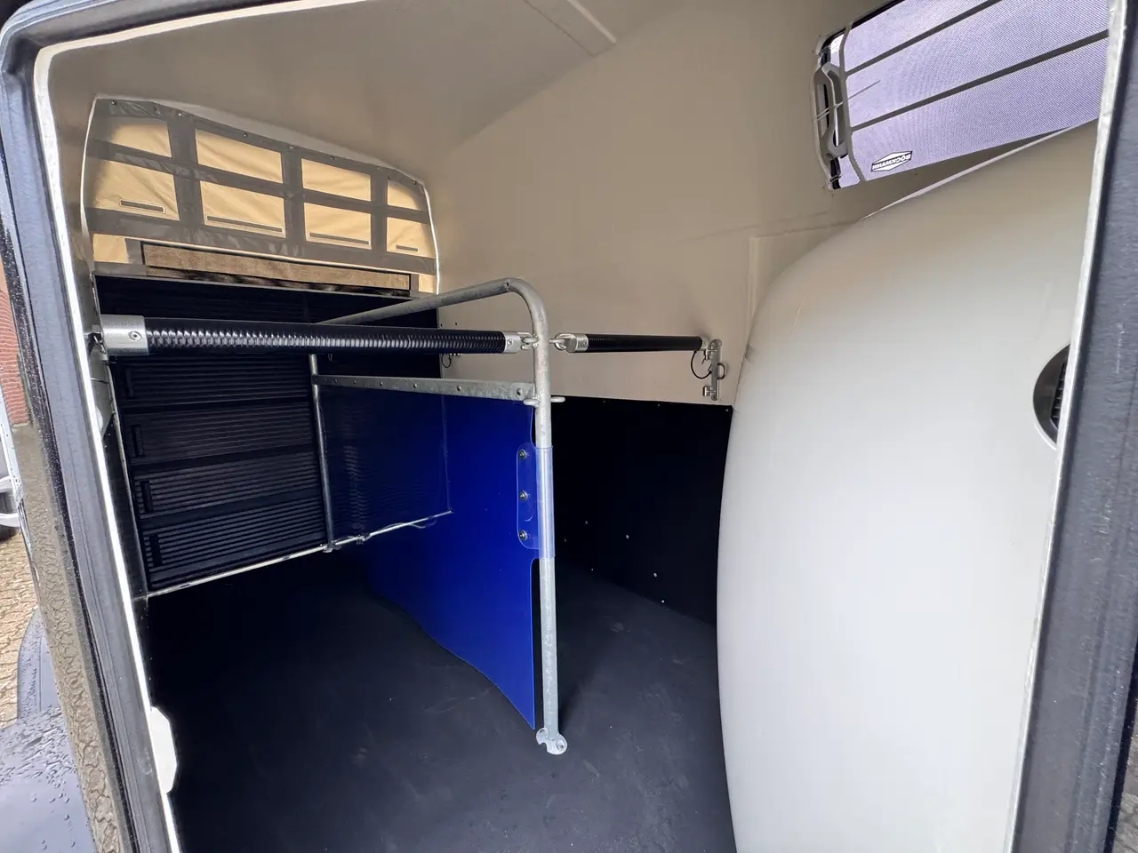 Billede 5 - Ny Böckmann Comfort Esprit hestetrailer