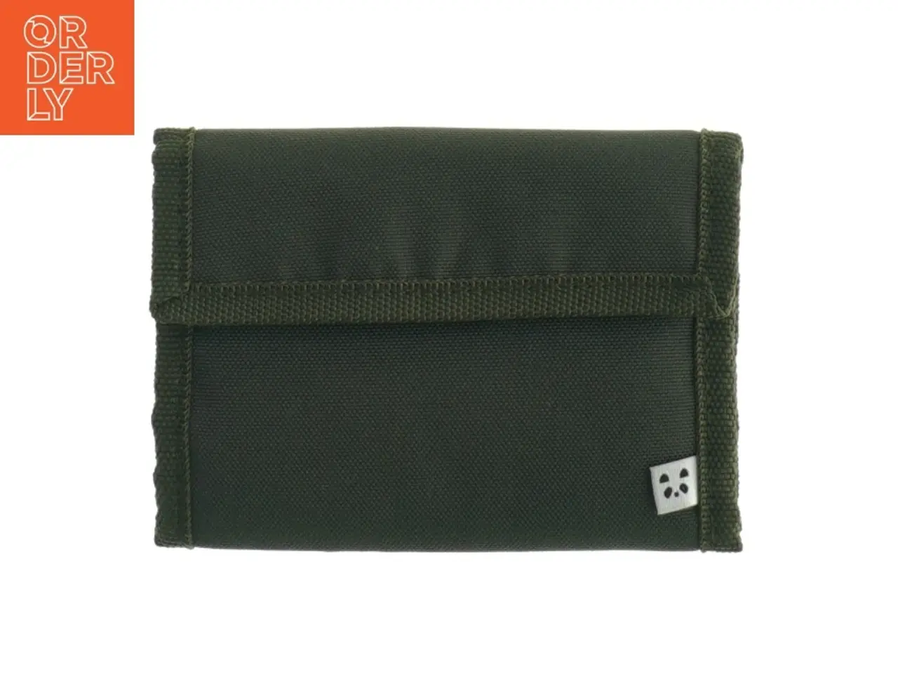 Billede 1 - Pung med velcrolukning fra Liewood (str. 13 x 9 cm)