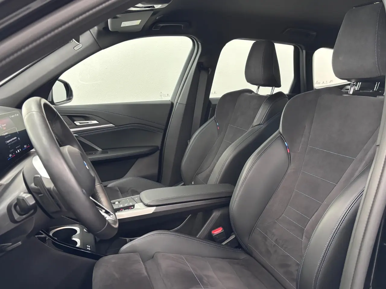 Billede 11 - BMW iX1 eDrive20 M-Sport