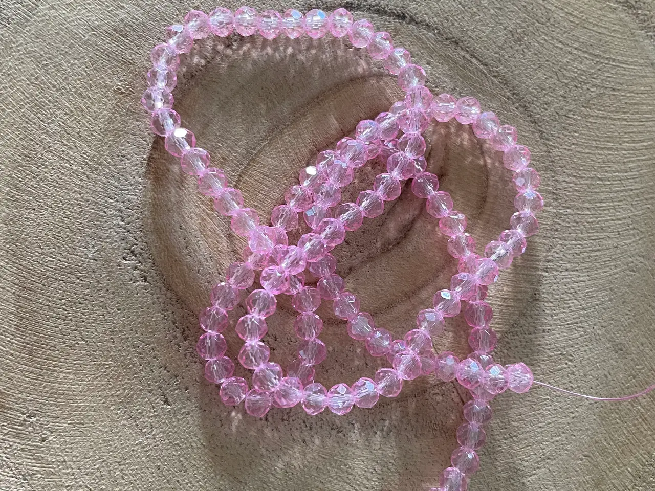 Billede 1 - Perler
