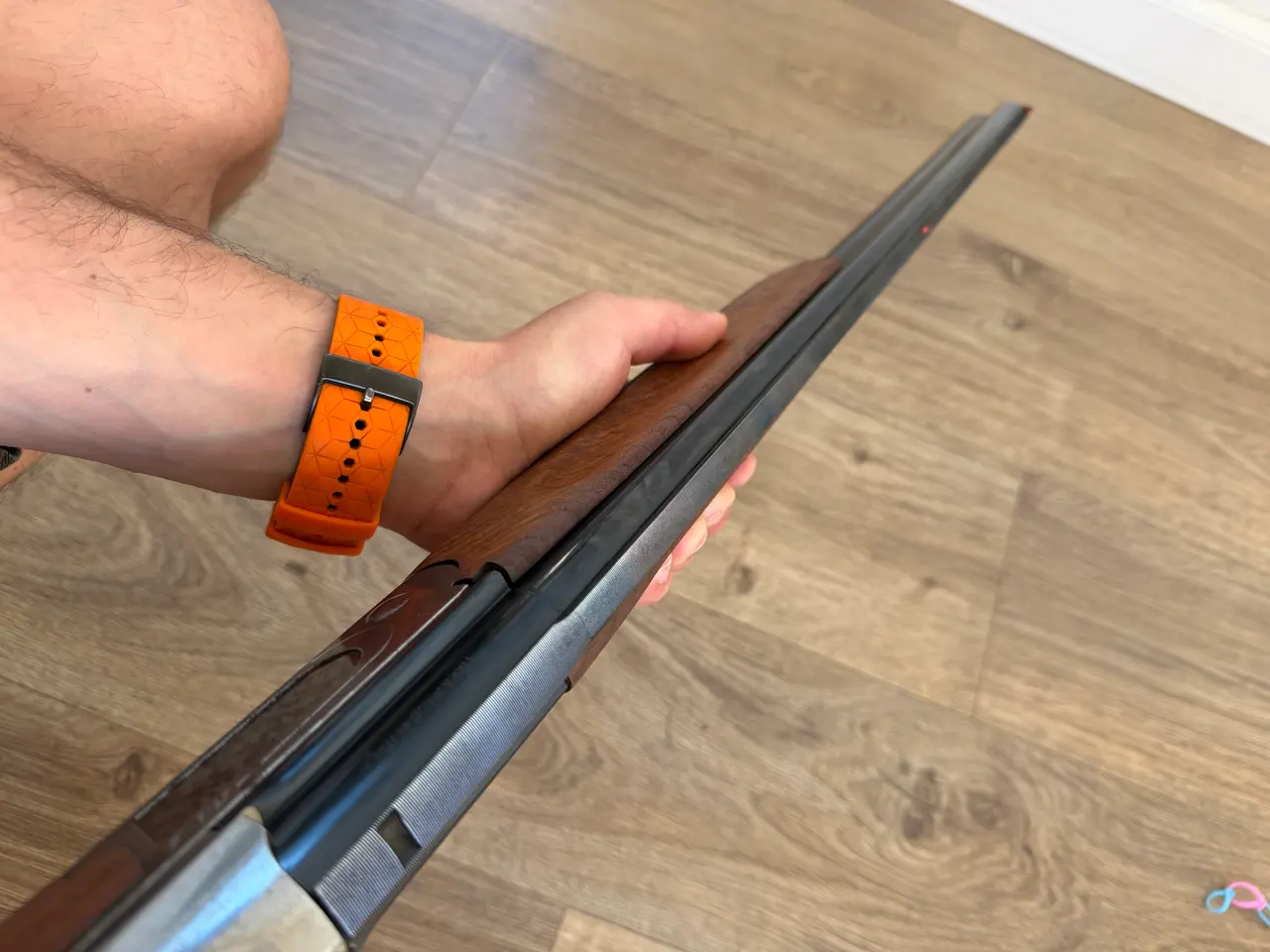 Billede 6 - Tikka 512S O/U kal 12