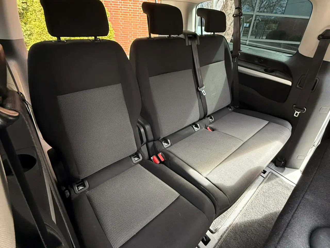 Billede 13 - Peugeot Expert Traveller
