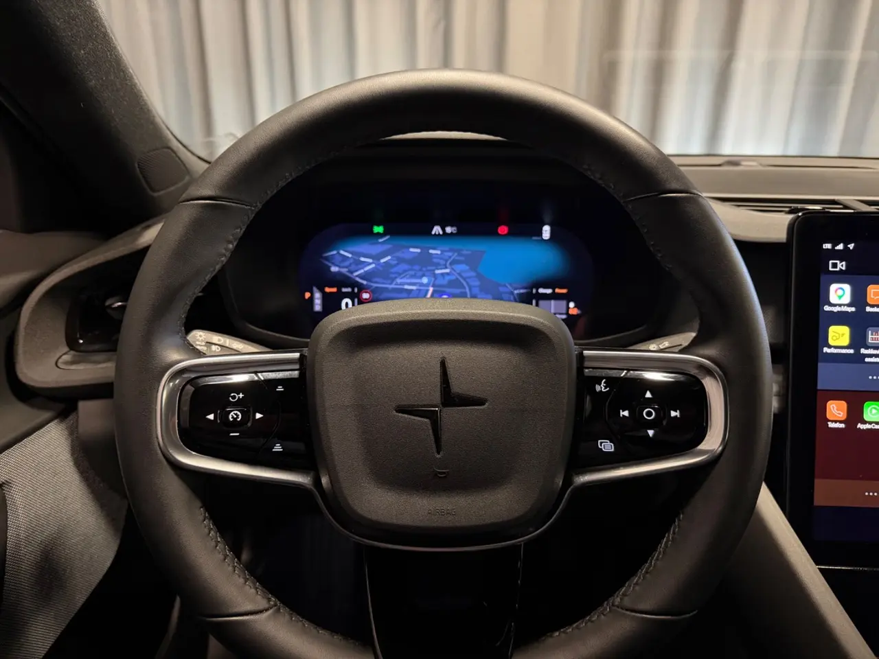Billede 11 - Polestar 2  Long Range