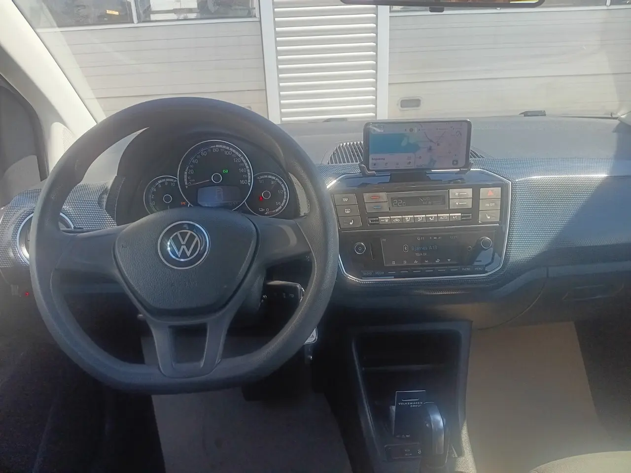 Billede 9 - VW e-Up! Move Up!