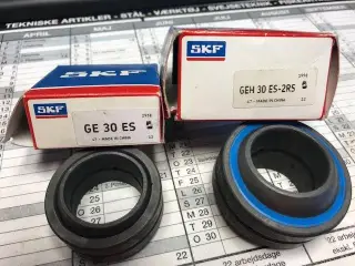 SKF Road End (til F.eks hydralikcylinder)