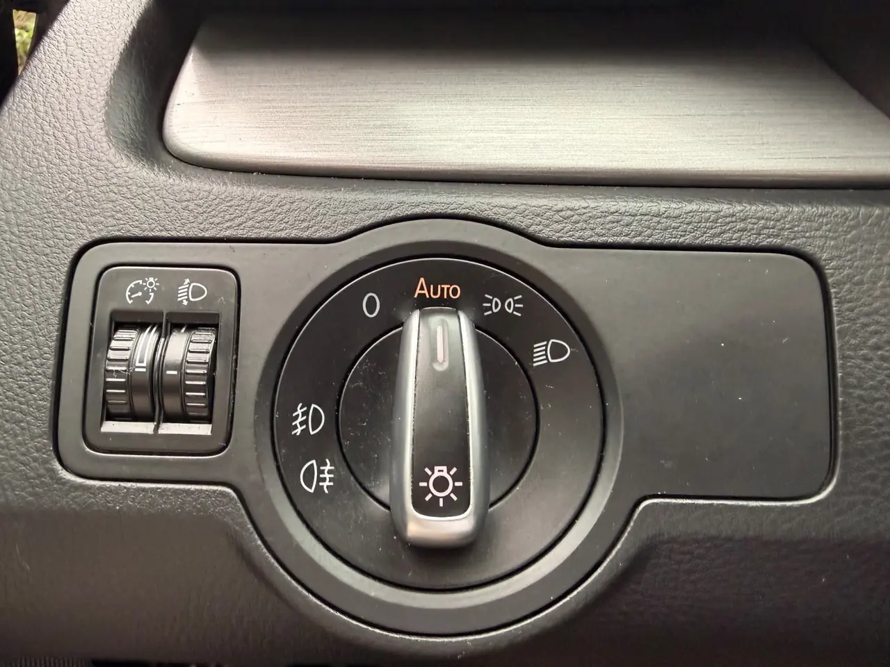 Billede 17 - VW Passat 2,0 TDi 140 Highline BMT