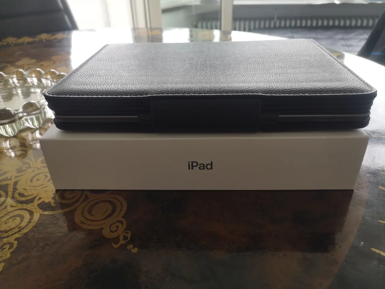 Billede 4 - Ipad gen. 8 med tastatur