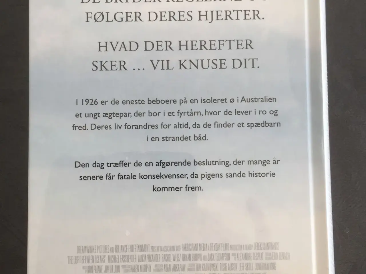 Billede 2 - HELT NY: Lyset i havet