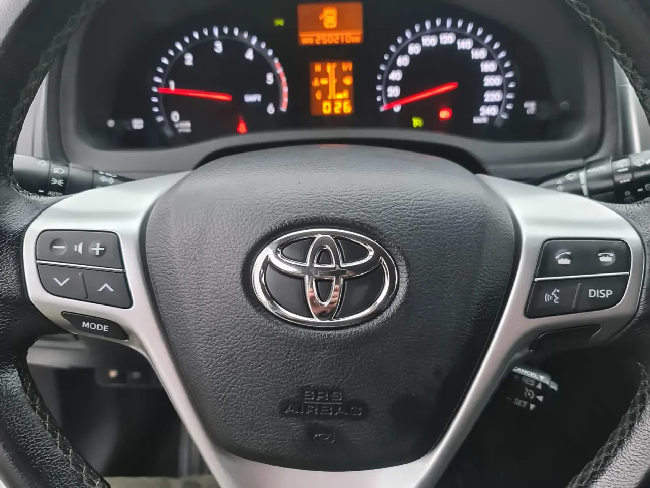 Billede 14 - Toyota avensis D4D