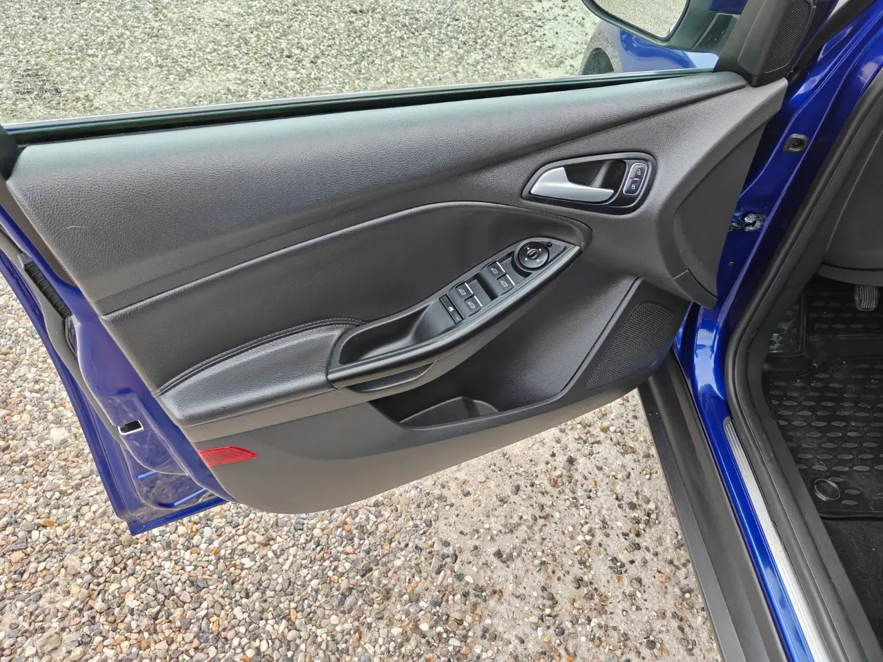 Billede 11 - Ford Focus 1,0 SCTi 125 Titanium stc.