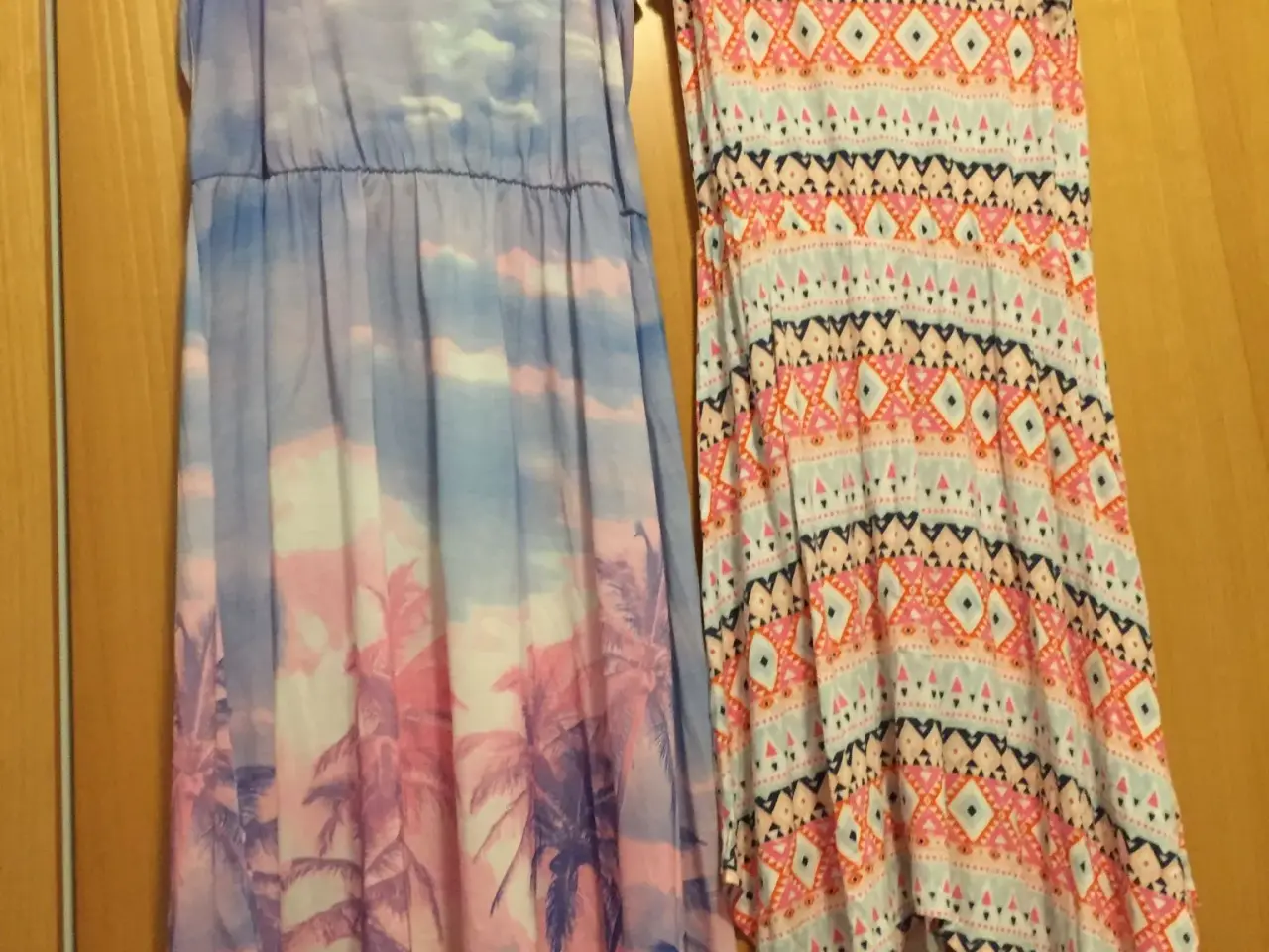 Billede 1 - H&M kjoler sælges