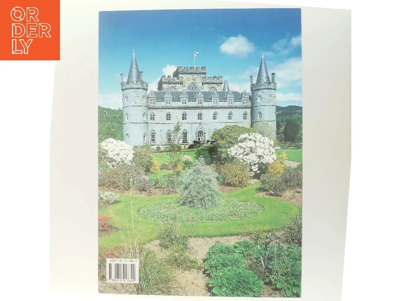 Billede 3 - Inveraray Castle af <Udfyld bogens forfattere< (Bog)