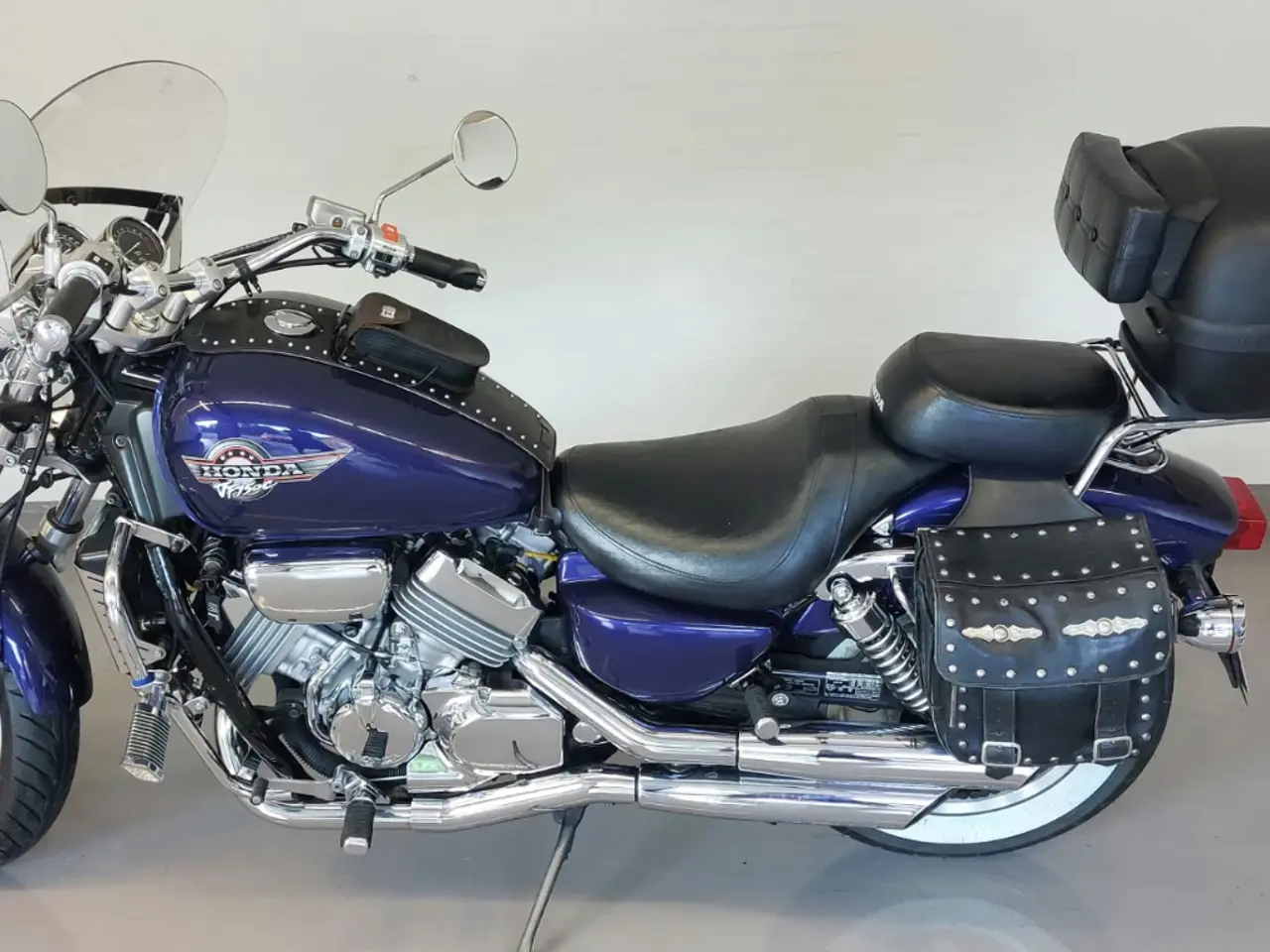 Billede 2 - Honda magna