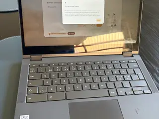 Lenovo Chromebook IdeaPad Flex 5
