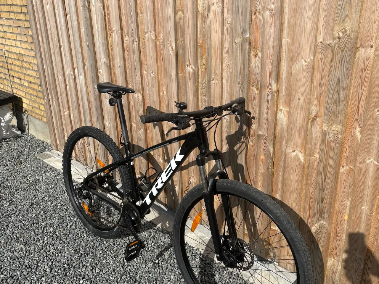 Billede 4 - Trek Marlin 4