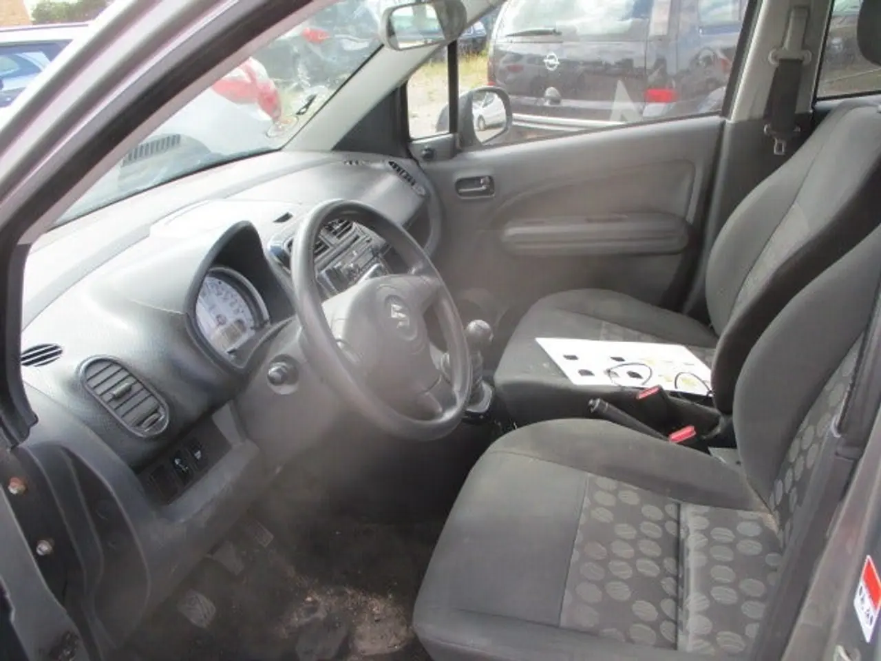 Billede 8 - Suzuki Splash 1,0 GL
