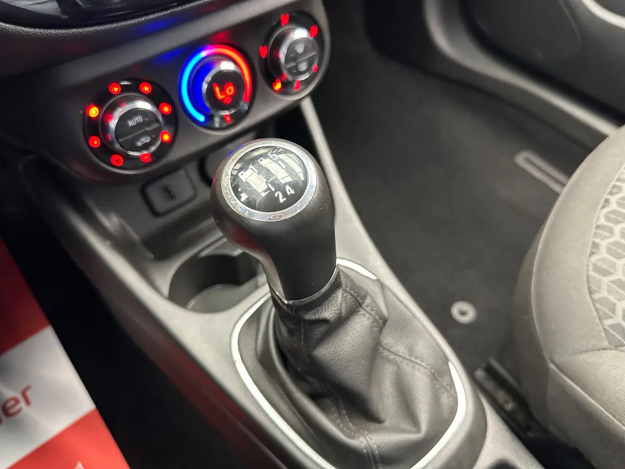 Billede 18 - Opel Corsa 1,4 16V OPC Line