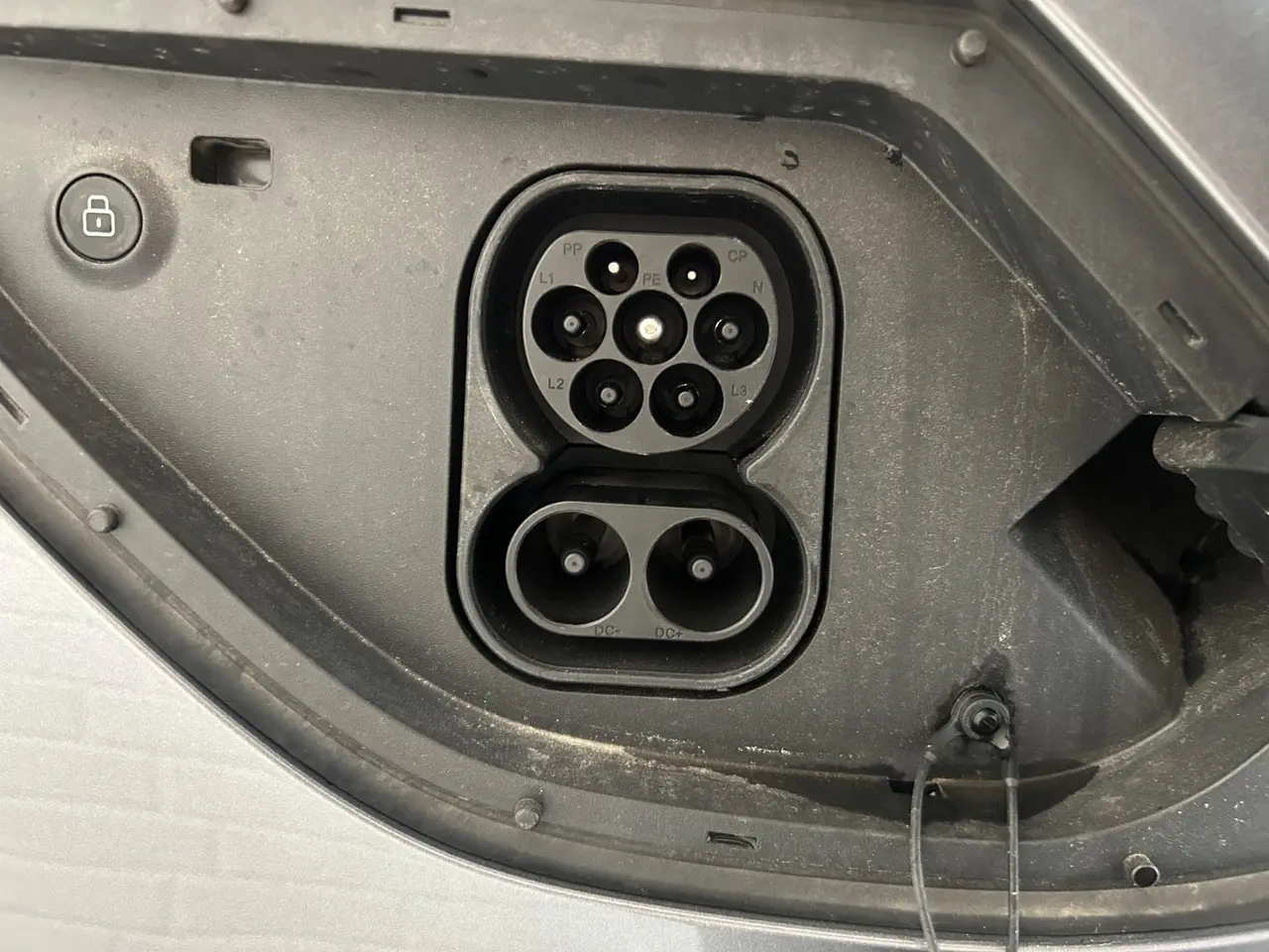Billede 20 - Xpeng G6  Performance