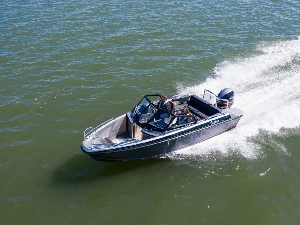 Billede 15 - Yamaha VF150LB SHO Vmax