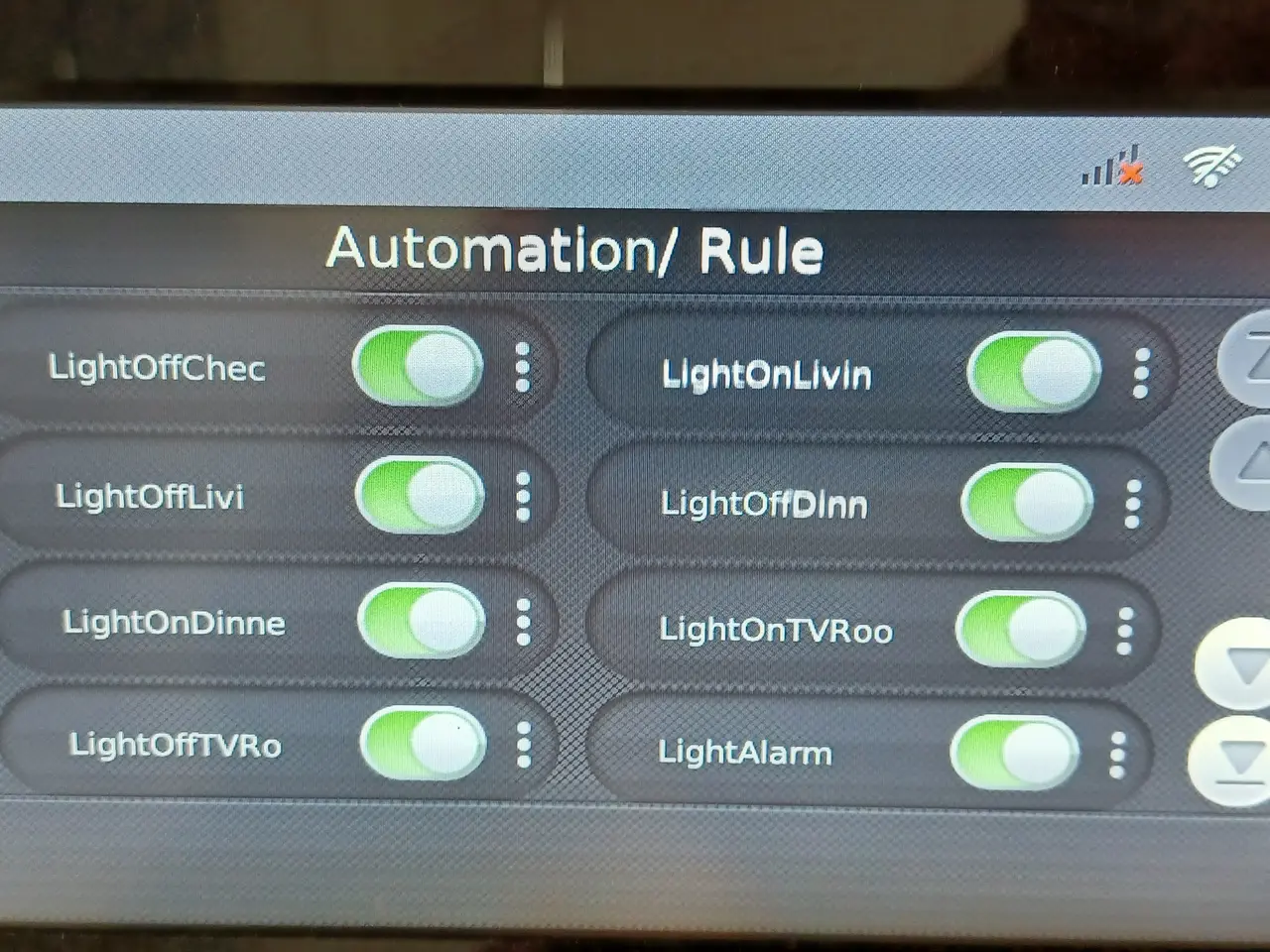 Billede 8 - TrueGuard SmartHome alarmsystem – sæt med 11 enhed