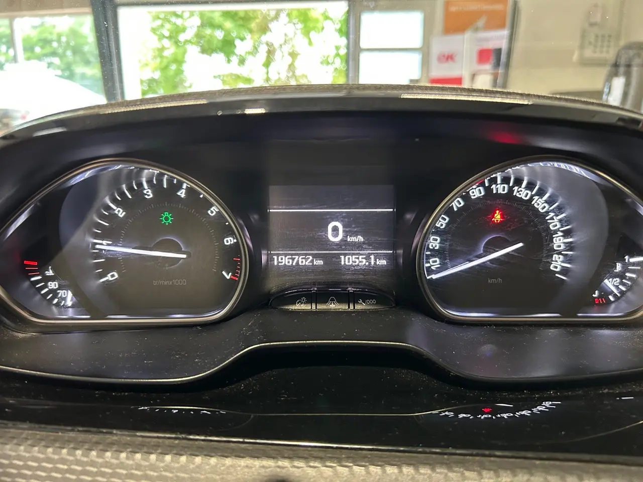 Billede 4 - Peugeot 2008 1,2 e-THP 110 Allure