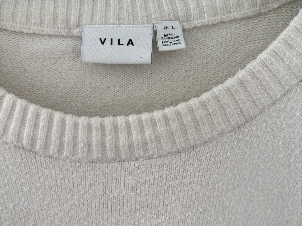 Billede 4 - Vila sweatshirt 