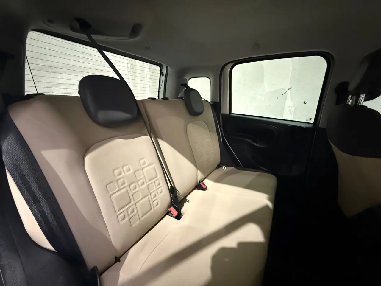 Billede 16 - Fiat Panda 0,9 TwinAir 65 Easy