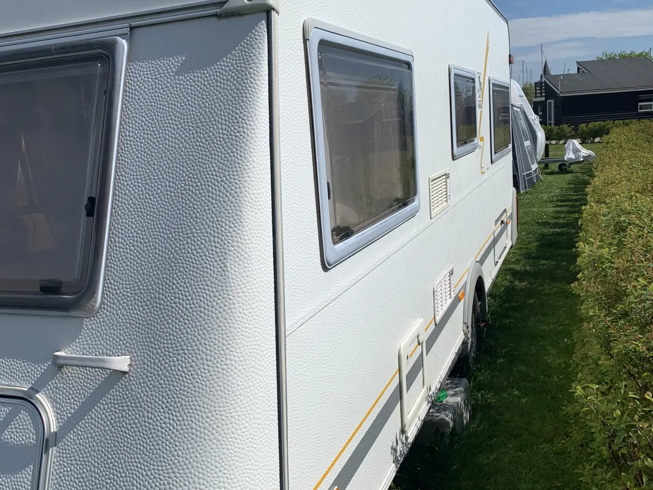 Billede 3 - Knaus sudwind 500
