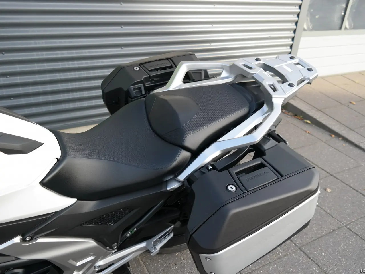 Billede 25 - Honda NC 750 XD MC-SYD BYTTER GERNE