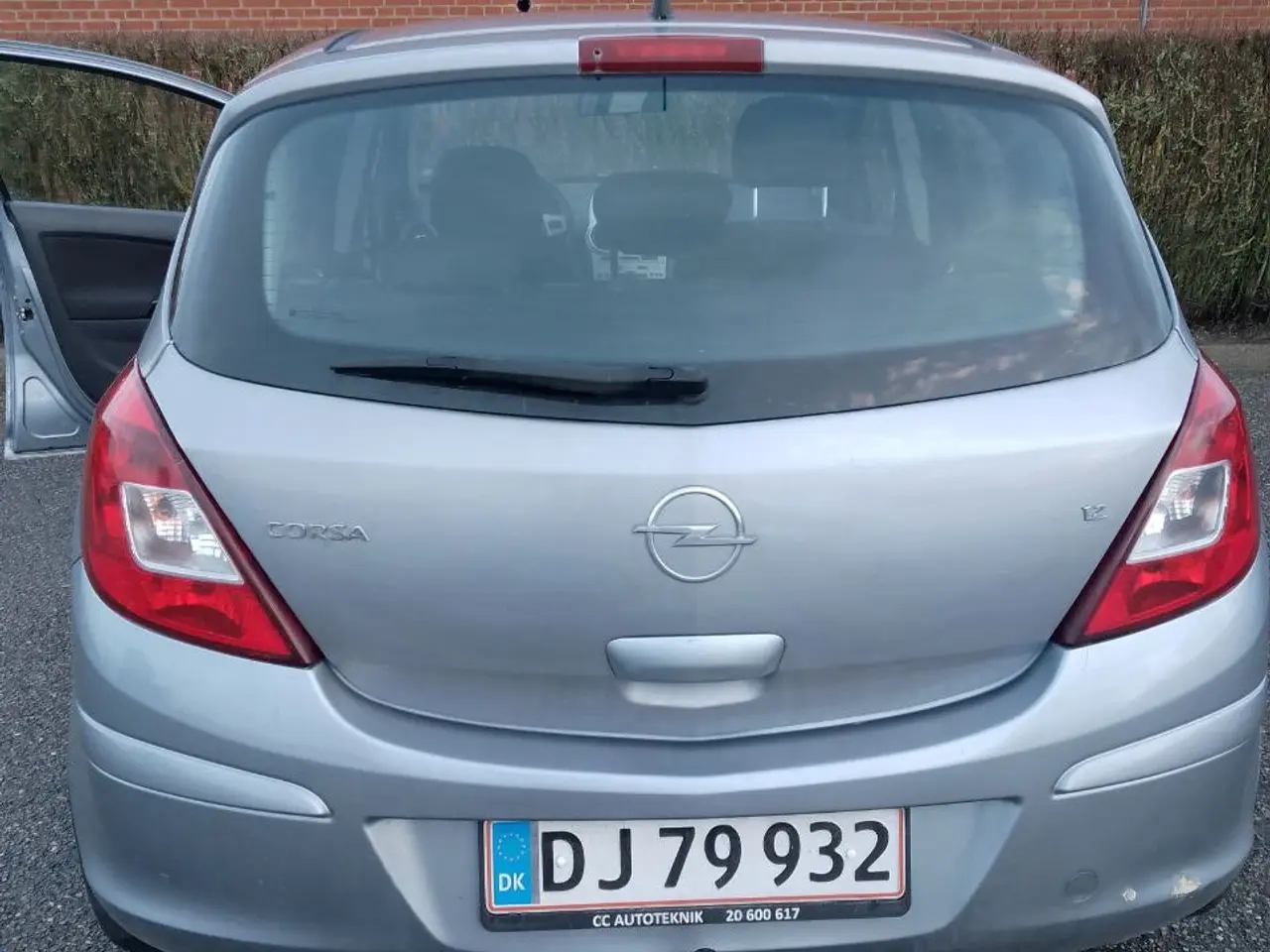 Billede 8 - Opel Corsa