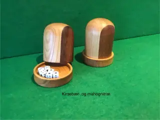 Raflebæger