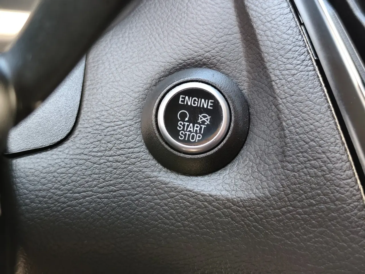 Billede 19 - Ford Focus 1,5 SCTi 150 Titanium stc.