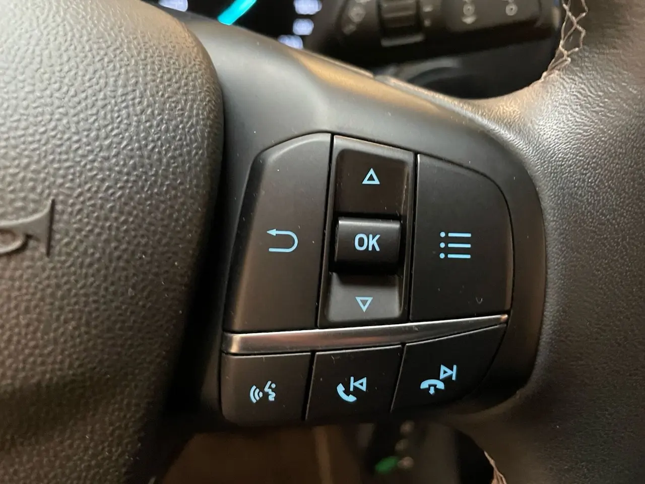 Billede 12 - Ford Fiesta 1,0 EcoBoost Titanium X